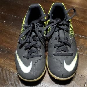 Youth Indoor Soccer Shoes